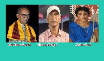Magical cult song ‘Rangabati’ now stands immortalised; to rule music world for generations