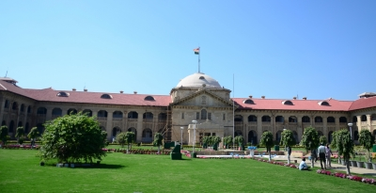 Centre Notifies Appointment Of 7 Permanent Judges In Allahabad HC