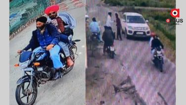 Bike used in escape seized but Amritpal Singh still at large