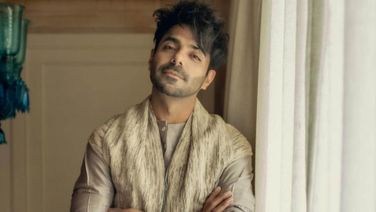 Aparshakti Khurana Recalls Paranormal Experience While Shooting For 'Jubilee' In Mussoorie