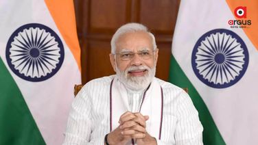 PM to address NCC rally in Delhi on Jan 28