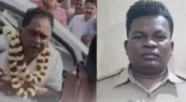 Naba Das ‘killer’ ASI Gopal Das arrested