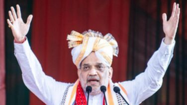 Home Minister Amit Shah to kick off campaign in Rajasthan, UP today