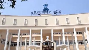 Budget session of Odisha Assembly to start from Feb 21