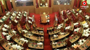 Opposition demands Education Minister’s ouster over matric paper leak; House adjourned till 4 pm