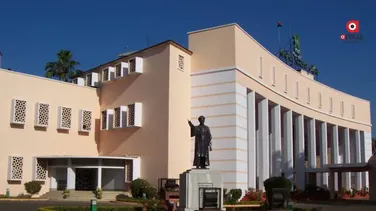 Budge Session of Odisha Assembly adjourned sine die, 6 days ahead of schedule