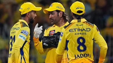 IPL 2025: Ajay Jadeja Reckons Dhoni, Gaikwad, Jadeja To Be CSK's No-Brainer Retentions