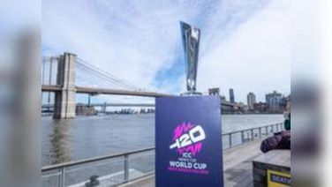 ICC Assures Stakeholders After Reports Of Terror Threats To The T20 World Cup