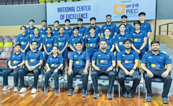 Badminton Asia Junior Championships: India To Face Malaysia In Quarters