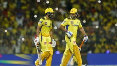 IPL 2024: CSK v PBKS overall head-to-head; When and where to watch