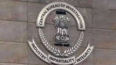 Mumbai: CBI nabs Income Tax officer for bribery; Rs 4 lakh seized