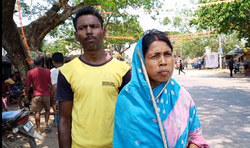 Shocking! Man Tied To Pole, Beaten Severely For Quitting BJD In Bhadrak Village