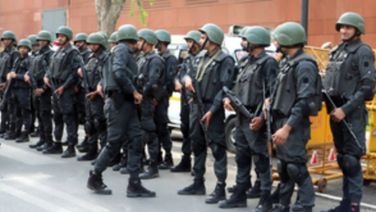 Delhi Police, NSG security conducting mock drills across city