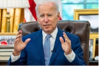 US teams deploying quickly to support Turkish rescue efforts: Biden