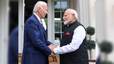 India, US Closer Than Any Time In History, Says Biden After Meeting PM Modi