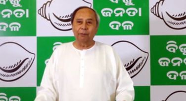 BJD Names Three More Candidates For Odisha Assembly Polls
