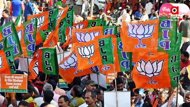 BJP issues whip to its MPs, asks them to be present in LS