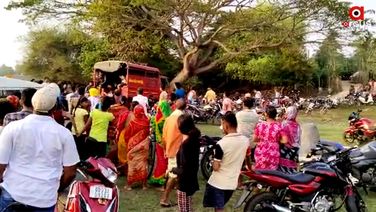Drowning in Devi: Bodies of 2 students recovered