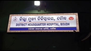 3 Minor Sisters Die, Father Critical In Snakebite In Boudh Village