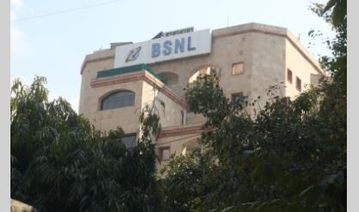 BSNL's total net loss Rs 57,671 crore since inception