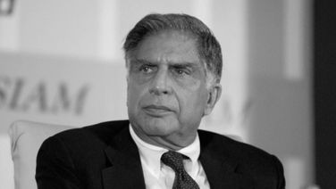 Gautam Adani, Sundar Pichai Express Grief As Business Leaders Mourn Demise Of Ratan Tata