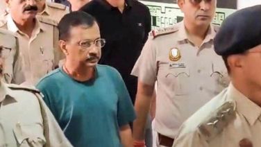 CBI Formally Arrests Arvind Kejriwal In The Excise Policy Case