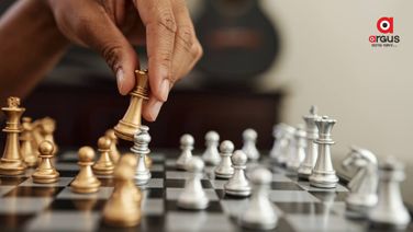Global Chess League from June 21