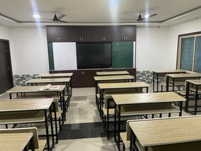 Over 6K schools in Odisha have no adequate classrooms: Minister