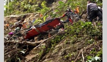 9 dead in Indonesia coal mine explosion
