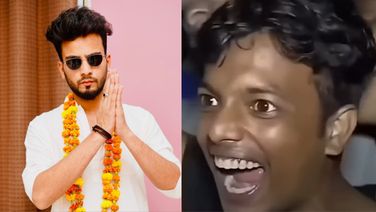 Elvish Yadav Reacts To 'Elvish Bhai Ke Aage koi bol sakta hai kya' Meme; Video Goes Viral