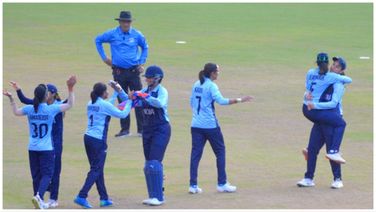 What a golden debut at Asian Games: Nita Ambani lauds Indian women’s cricket team on winning gold