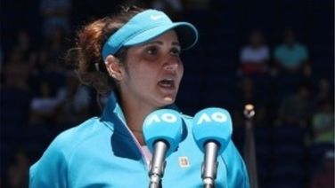 Australian Open: Sania Mirza bids adieu to Grand Slam career as runner-up in Melbourne