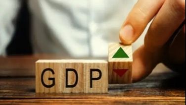 GDP growth halves in September quarter, economists say as per expectations