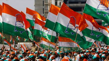 Congress Changes Candidates In 5 Assembly Seats
