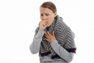 Cough Sound May Help Identify Covid Severity: Study