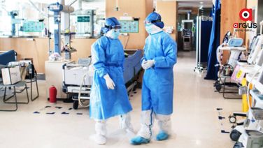 Union Health Ministry advises states to follow 5-fold strategy to fight Covid-19
