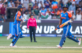 Women’s T20 WC: Arundhati’s Career-Best Figures Of 3-19 Helps India Beat Pakistan By Six Wickets