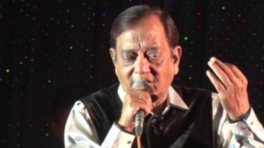 Kamlesh Awasthi, Gujarat's 'Voice Of Mukesh', Passes Away