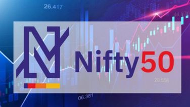 Nifty ends FY24 with gain of 28 pc, broader market up 60-70 pc