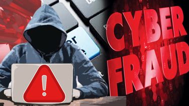 Odisha lost ₹104.55 Cr to cyber frauds in four years: Minister
