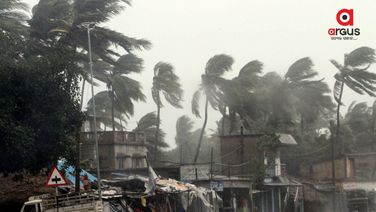 10 cyclones in 12 yrs; eroding coastline: Odisha impacted by climate change