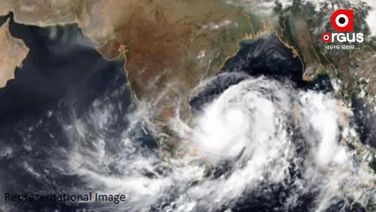 Centre reviews preparedness for possible cyclonic storm over Bay of Bengal