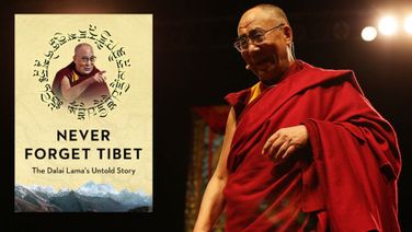 ‘Never Forget Tibet: The Dalai Lama’s Untold Story’ Releases On His birthday