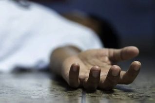 Youth dies seconds after sneezing in UP