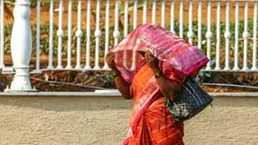 Odisha Grapples With Intense Heatwave, Red Alert Issued For 9 Districts
