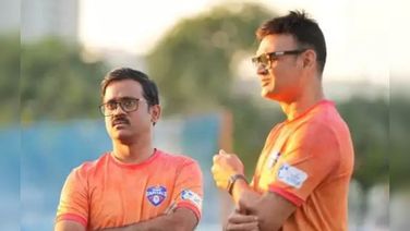 IPL 2025: Hemang Badani, Venugopal Rao Join Delhi Capitals Coaching Staff