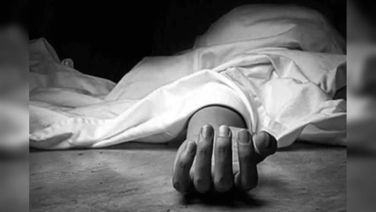 Father, Four Daughters Found Dead In Delhi Flat