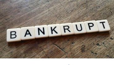 Denmark saw record number of bankruptcies in Nov