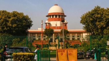 Non-bailable warrants cannot be issued in a routine manner: SC