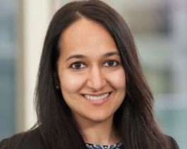 Indian-American Cancer Physician Among 2023 Class Of White House Fellows